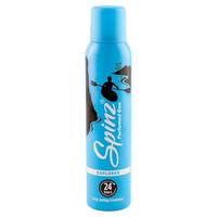 Spinz Deo Explorer, 150ml . Min 2 qty
