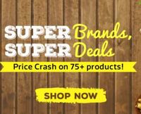 Flipkart Grocery New Offer : Get Flat 125 /100/75 Discount or Choose Rs 1 Item ( Newly Launched)