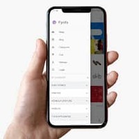 fynfo app loot : get free clothes for men , women and kids 