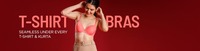 Zivame : BRB Busy Shopping Sale  Upto 60% off + Free Shipping - Get Extra 7% Off.