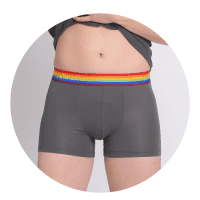 Pack Of 3 Innerwear's Worth Rs.1350 At Just Starts From 899