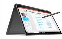 Lenovo Yoga C640 Core i5 10th Gen - (8 GB/512 GB SSD/Windows 10 Home) C640-13IML 2 in 1 Laptop