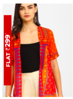 Brand Factory Flash Sale : Everything Upto MRP Rs.1000 @ Rs 299
