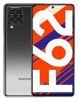  Samsung Galaxy F62 Flat 7500 discount with HDFC cards (12-16 June)