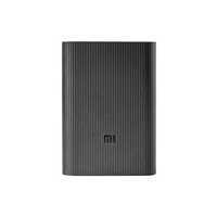 Mi Pocket Power Bank Pro Black 10000mAh | Triple Output and Dual Input Port | 22.5W Ultra Fast Charging | Power Delivery