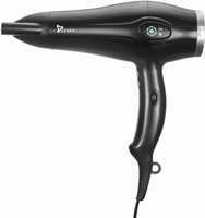 Syska Professional Series HDP 1000 Hair Dryer (Black) HDP 1000 Hair Dryer
