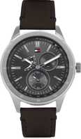 Tommy Hilfiger TH1791637 Analog Watch- For Men 