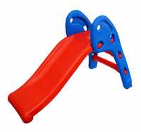 Back - eHomeKart PLAYGRO Garden Slide for Kids @ 1599