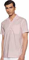 Min 70% off CottonWorld Men's Casual Shirt Starting ₹212