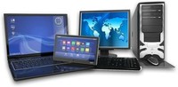 Laptop, Desktop & More Computer Devices Components With Extra Up to 22000 Coupon Off +10% HDFC CC discount