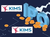KIMS Hospital IPO of 2144 Cr Opens : GMP Today, Share Price, Dates, and more