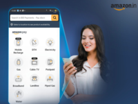 Get 10% instant savings upto 50 on recharges and bill payments on Amazon with Citi Cards