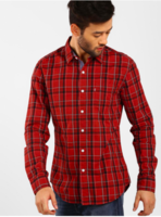 Levi's Clothing & Accessories At Flat 60%-70% off (Men's , women's)