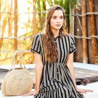 Madame Women's Clothing At Flat 50% off 