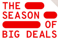 TataCliq The season of big deals - 10% off with HDFC cards (upto 2500* Rs with HDFC Bank Credit Cards & EMI Transactions) 