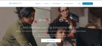 UDACITY-AWS Machine Learning Scholarship Program