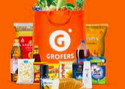Get 250₹ off on Grofers Orders above 2500₹ using American Express Cards