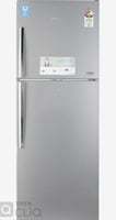 Voltas Beko 340L Inverter 3 Star Double Door Refrigerator (Store Fresh+,RFF363IF) + Bank offer

