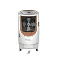 15% Coupon - HAVELLS 70 L Desert Air Cooler  (White, Brown, Freddo i )