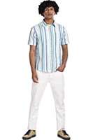Cherokee by Unlimited Men's Regular Shirt @ 200