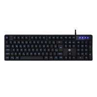 HP K300 Gaming Keyboard (4QM95AA)