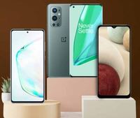 Mobile Sale -  Flat INR 1000 Instant Discount on HDFC Bank Cards & 750 On Credit Card