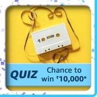 Amazon World Music Day Quiz Answer & Win ₹10000 Pay Balance 
