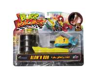 Hyperion Bug Racer Bonus Pack Activity Games @ 222