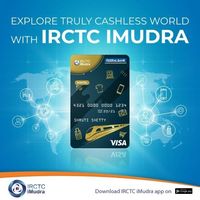 Pay your Lazypay bill using IRCTC mudra app(Load money from slice app and get 75 cashback)