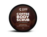 Beardo Coffee Body Scrub for Men (200g) Buy 2