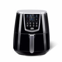 Kent 16033 1350W Hot Air Fryer