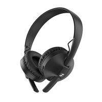 Sennheiser HD 250BT Bluetooth Wireless Headphone with Microphone (Black)