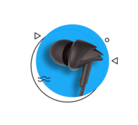 (Apply Referral Code) BoAt Bassheads 100 @Rs249/- Free Shipping