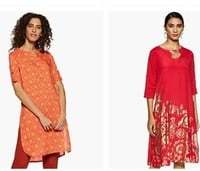 Only, Veromoda, Globaldesi, Krave & More Brands Western Wears Up to 91 % off 
