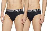 Underjeans By Spykar Innerwear for Men starting @ 133 Rs