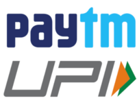 Paytm - Add Rs 15000 via UPI get 100 cashback (select users)