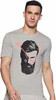 Colt by Unlimited Men's Slim fit T-Shirt Starts From Rs.150