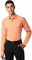 Peter England Men's Shirts minimum 50% off