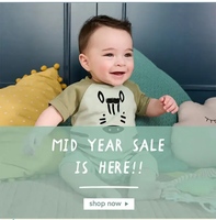 MotherCare Mid Year Sale Upto 60% Off 