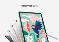 Samsung Galaxy Tab S7 FE starting From 46,999 + 4000 HDFC Bank Offer First Sale 