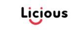 licious free on first order upto 299 + free delivery(100% cashback) 