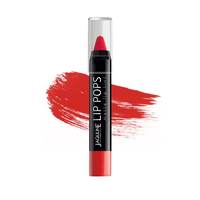 Jaquline USA Lip Pops Matte Lip Tint, Red 01, 2 g
