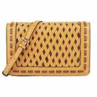 Brighten Up Sale : Metro Women's Bags & Wallets at Flat 50% off