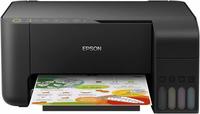 Epson EcoTank L3150 Multi-Function Wi-Fi AIO Ink Tank Printer (Black)@11969 (inclusive hdfc bank offer)