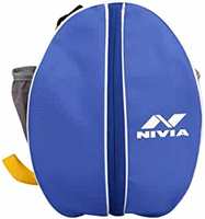 Nivia Gym Bags & Bagpacks from Rs.210 @ Amazon