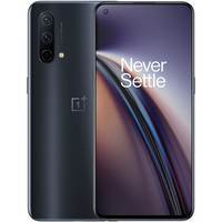 Back - OnePlus Nord CE 5G (6GB RAM, 128GB Storage) With Rs.1000 Instant Discount on HDFC Bank Cards 