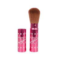 Dream Maker® Retractable Face Powder Blush Brush (Peach) apply 5% coupon