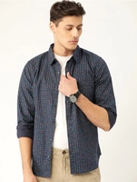 Men's Shirts Upto 80% Off Starting@ 439 Spykar Levi's Ucb Pepe jeans Nike Puma Adidas Reebok Calvin Klein ManyMore