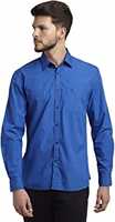Parx Mens Casual Shirt starts at Rs 527 + 10% coupon