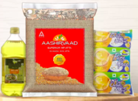 Flipkart Supermart Grocery 10% Instant Savings on Grocery with Citi Credit & Debit Cards